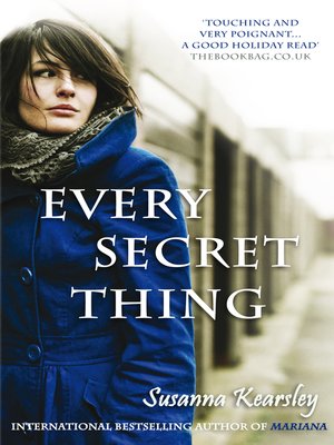 Every Secret Thing - ebook